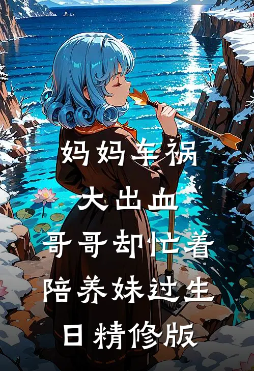 妈妈车祸大出血，哥哥却忙着陪养妹过生日精修版