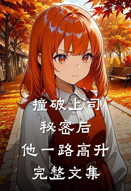撞破上司秘密后，他一路高升完整文集