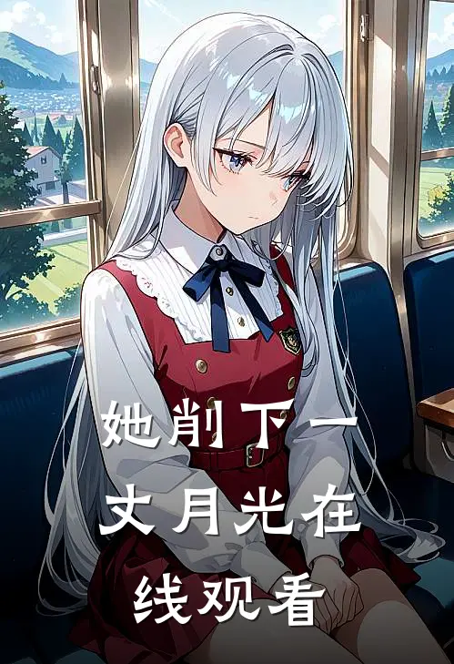 她削下一丈月光在线观看