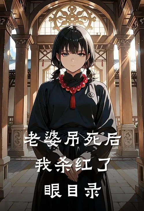 老婆吊死后，我杀红了眼目录