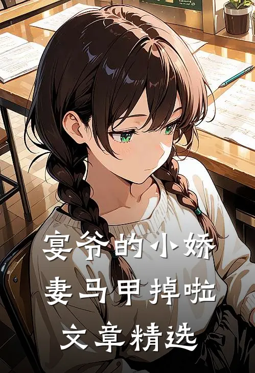 宴爷的小娇妻马甲掉啦文章精选