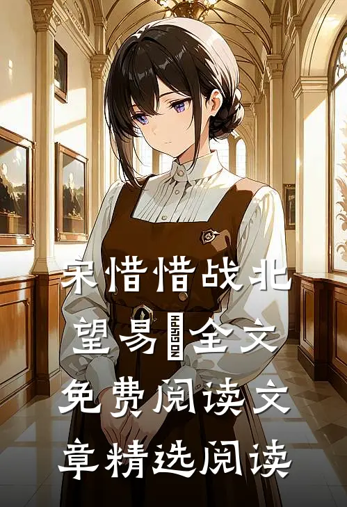 宋惜惜战北望易昉全文免费阅读文章精选阅读