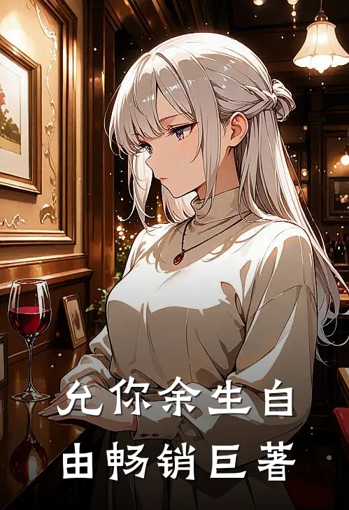允你余生自由畅销巨著