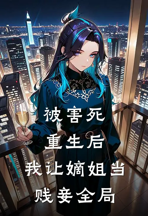 被害死重生后，我让嫡姐当贱妾全局