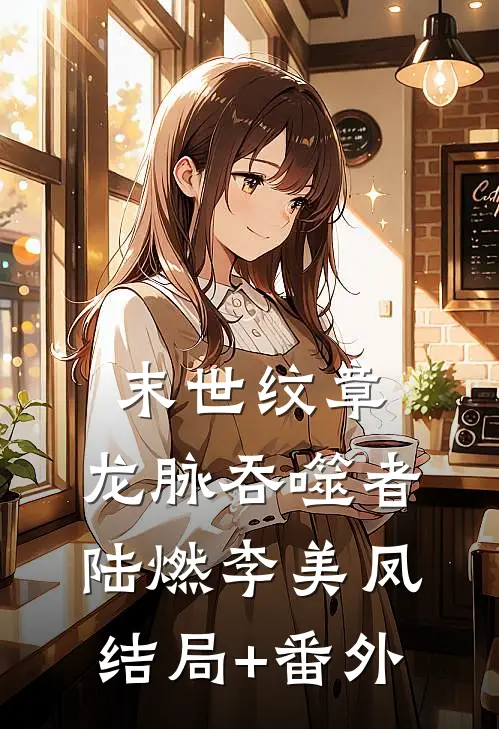 末世纹章：龙脉吞噬者陆燃李美凤结局+番外