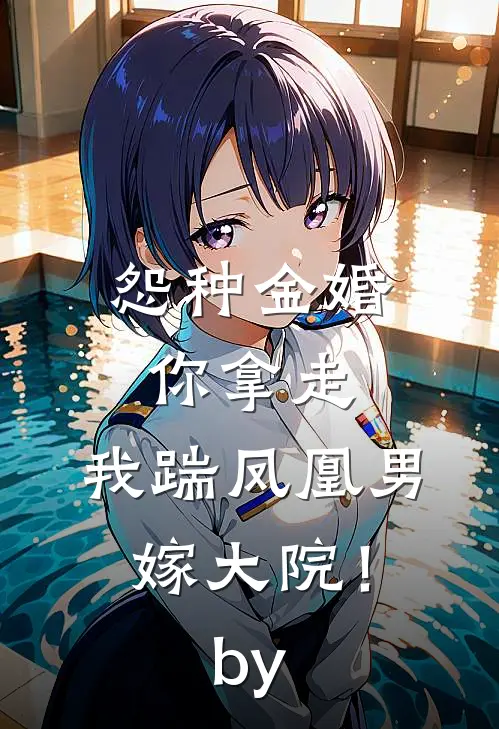 怨种金婚你拿走，我踹凤凰男嫁大院！by
