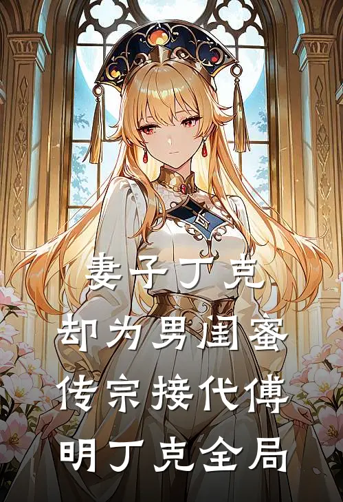 妻子丁克，却为男闺蜜传宗接代傅明丁克全局