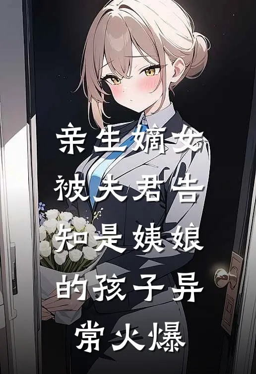 亲生嫡女被夫君告知是姨娘的孩子异常火爆