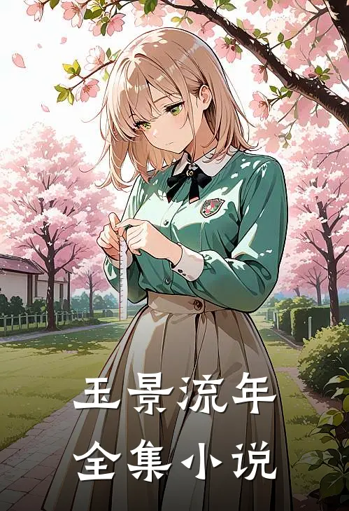 玉景流年全集小说