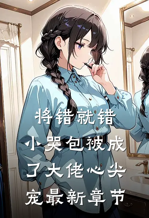 将错就错：小哭包被成了大佬心尖宠最新章节