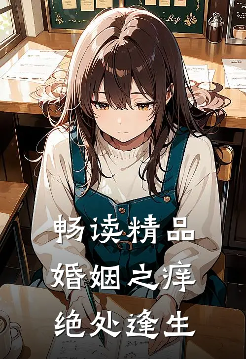 畅读精品婚姻之痒：绝处逢生