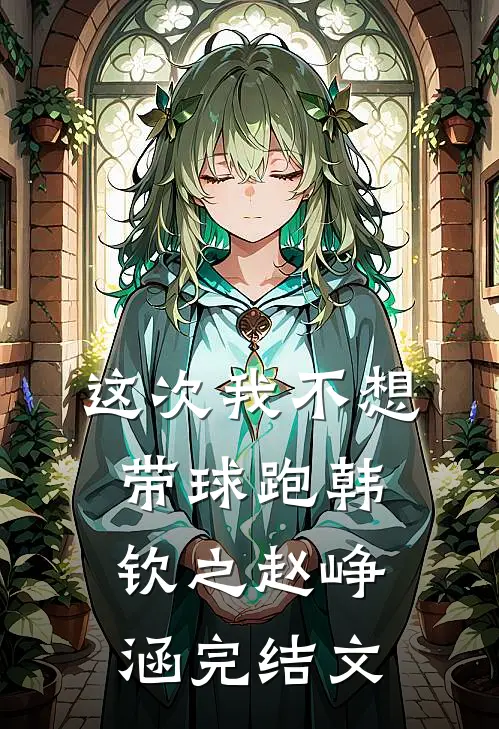 这次我不想带球跑韩钦之赵峥涵完结文