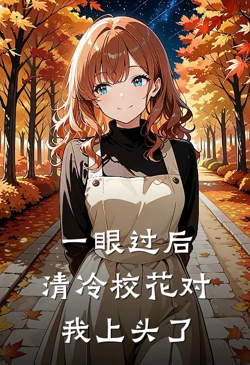 一眼过后，清冷校花对我上头了