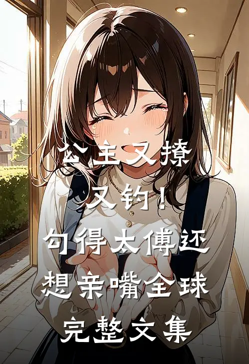 公主又撩又钓！勾得太傅还想亲嘴全球完整文集