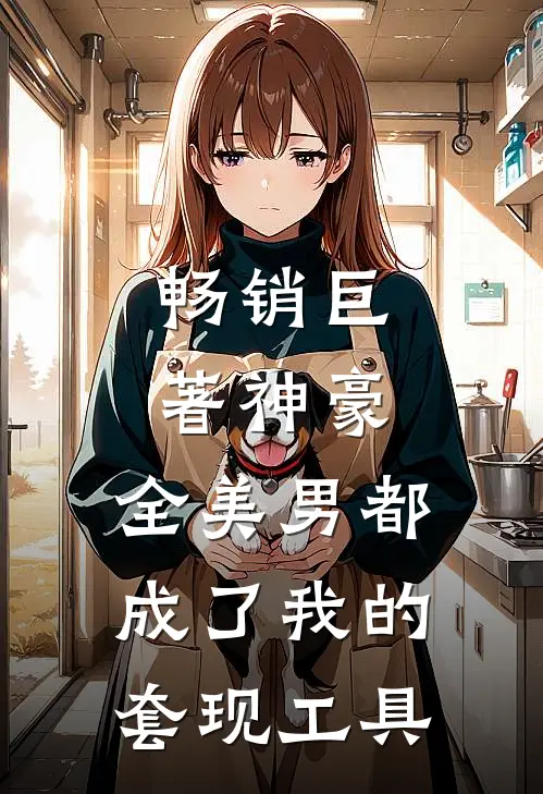 畅销巨著神豪：全美男都成了我的套现工具