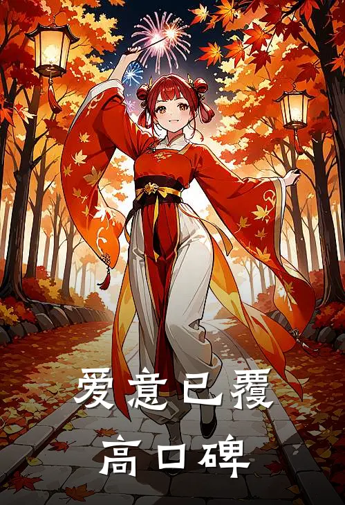 爱意已覆高口碑