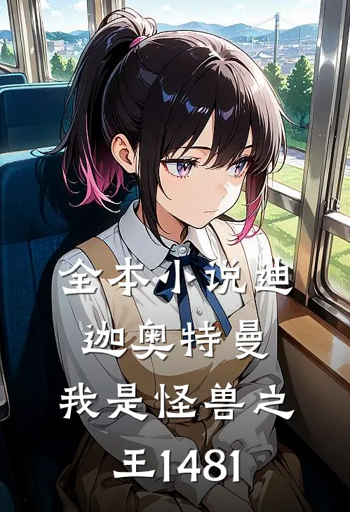全本小说迪迦奥特曼:我是怪兽之王(1-481)