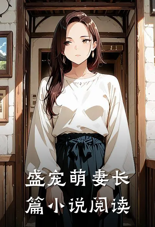 盛宠萌妻长篇小说阅读