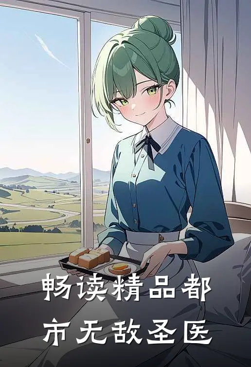 畅读精品都市无敌圣医