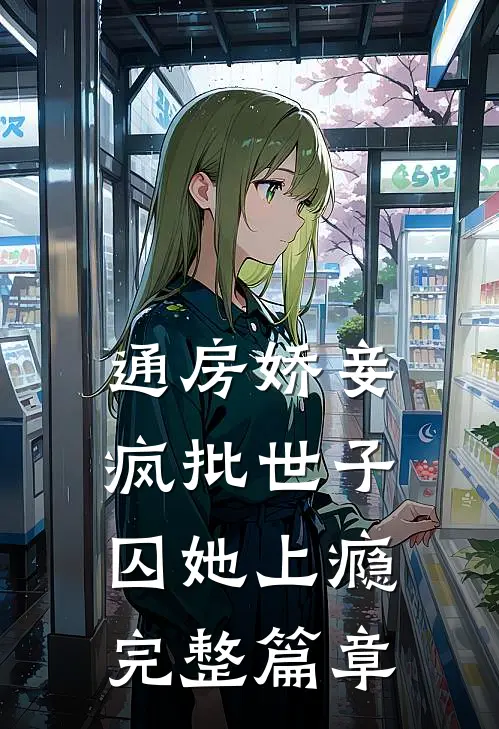 通房娇妾，疯批世子囚她上瘾完整篇章