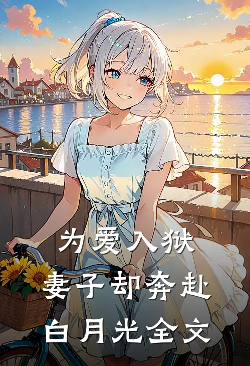 为爱入狱，妻子却奔赴白月光全文