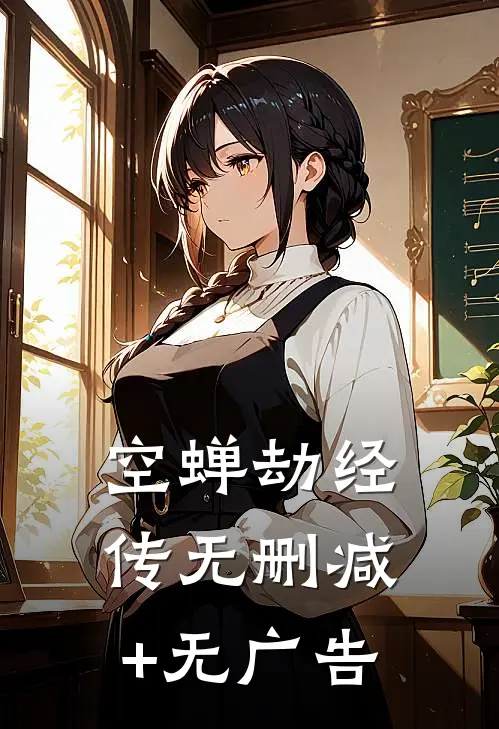 空蝉劫经传无删减+无广告