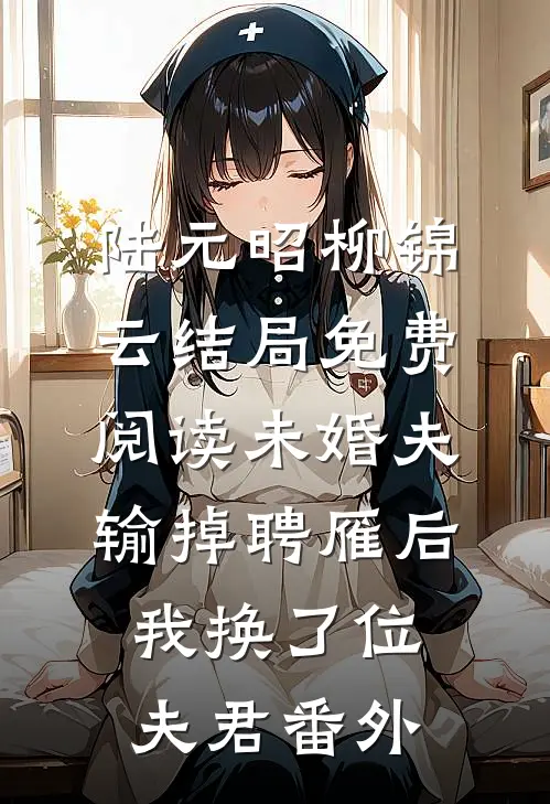 陆元昭柳锦云结局免费阅读未婚夫输掉聘雁后，我换了位夫君番外