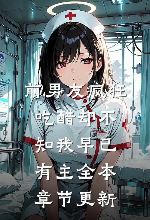 前男友疯狂吃醋却不知我早已有主全本章节更新