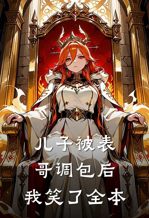 儿子被表哥调包后，我笑了全本
