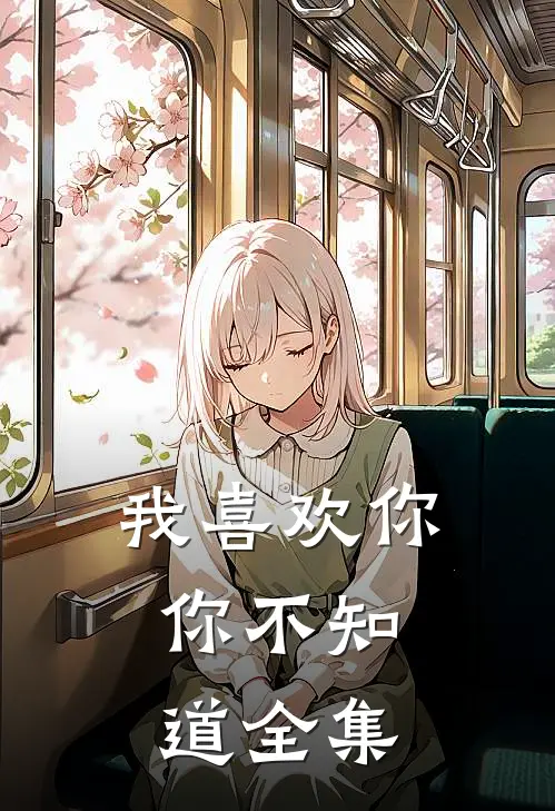 我喜欢你，你不知道 全集