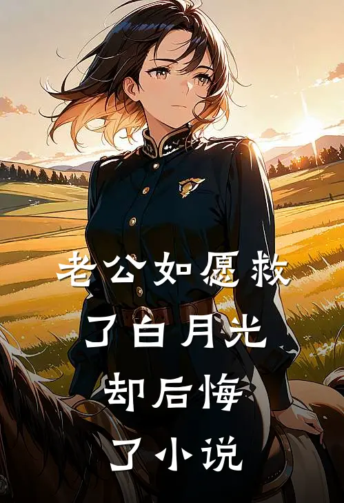 老公如愿救了白月光，却后悔了小说