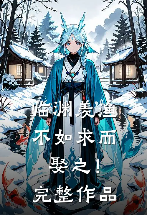 临渊羡渔，不如求而娶之！完整作品