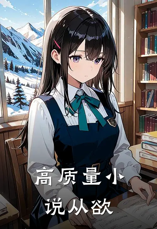 高质量小说从欲