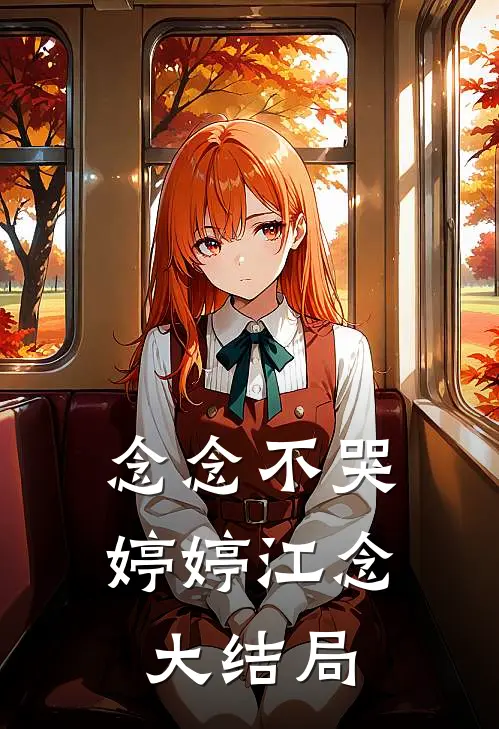 念念不哭婷婷江念大结局