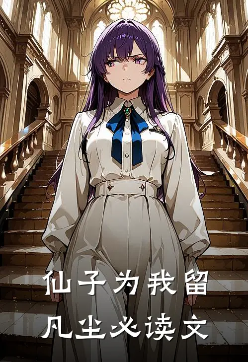 仙子为我留凡尘必读文