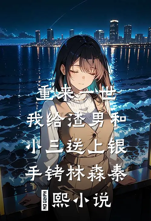 重来一世，我给渣男和小三送上银手铐林森秦玥熙小说