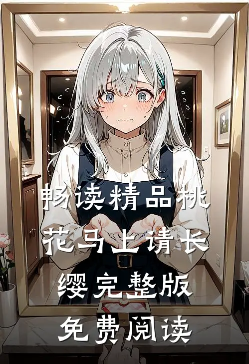 畅读精品桃花马上请长缨完整版免费阅读