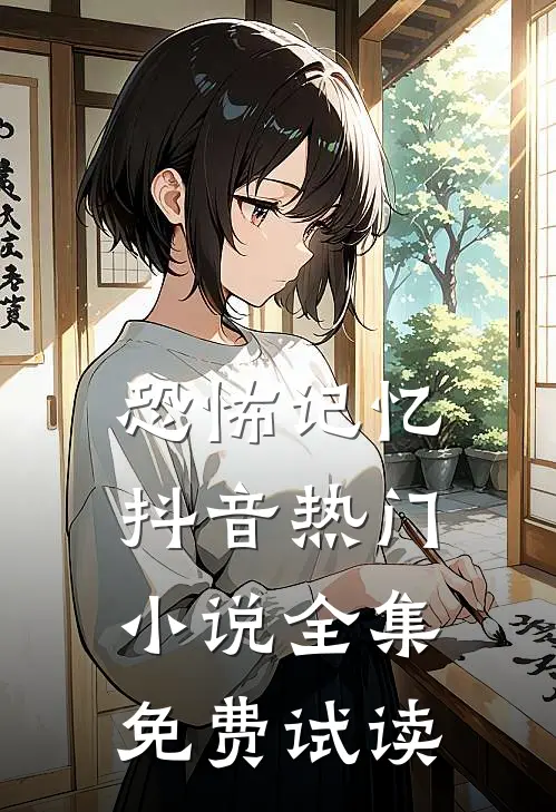 恐怖记忆抖音热门小说全集免费试读