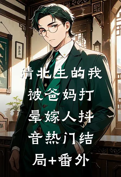 清北生的我被爸妈打晕嫁人抖音热门结局+番外