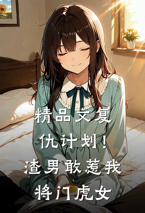 精品文复仇计划！渣男敢惹我将门虎女
