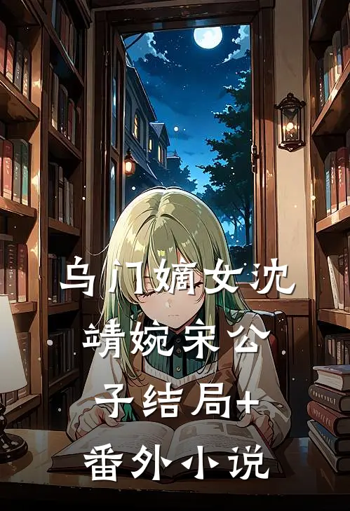乌门嫡女沈靖婉宋公子结局+番外小说