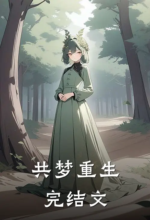 共梦重生完结文