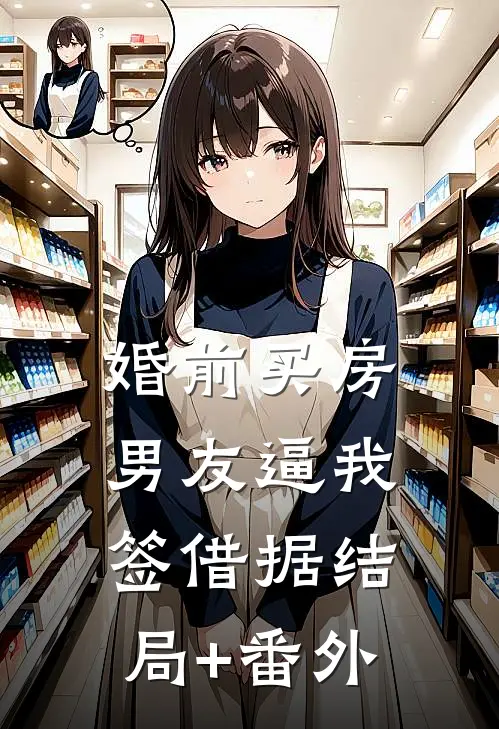婚前买房男友逼我签借据结局+番外