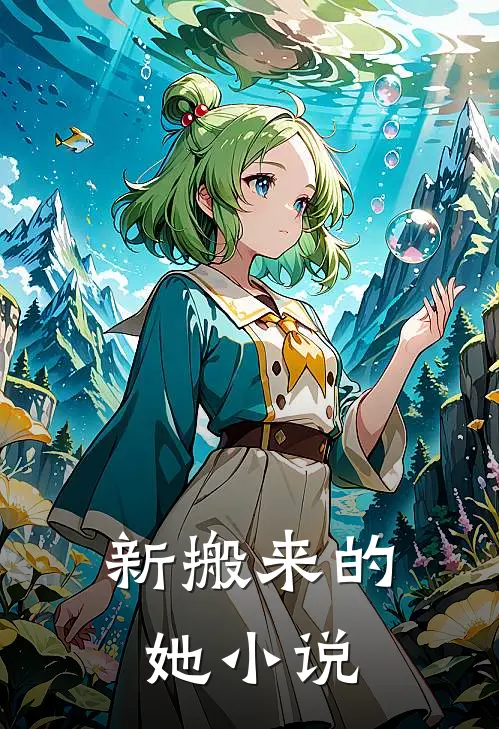 新搬来的她小说