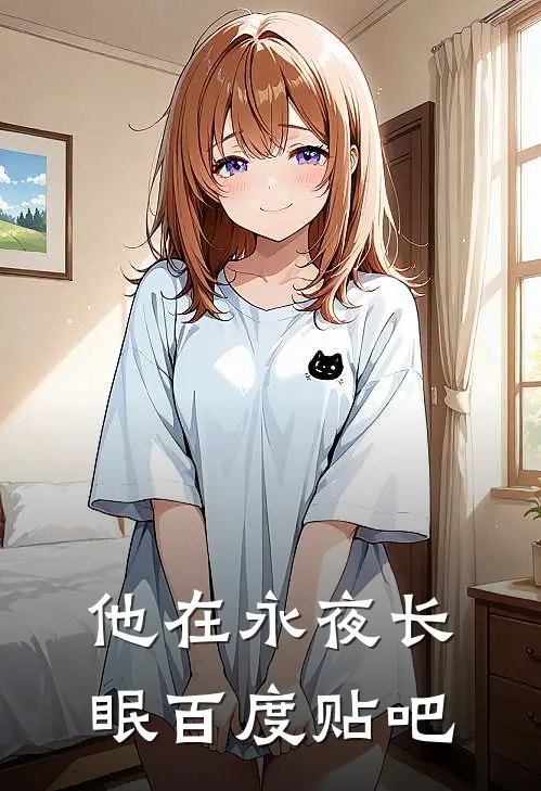 他在永夜长眠百度贴吧