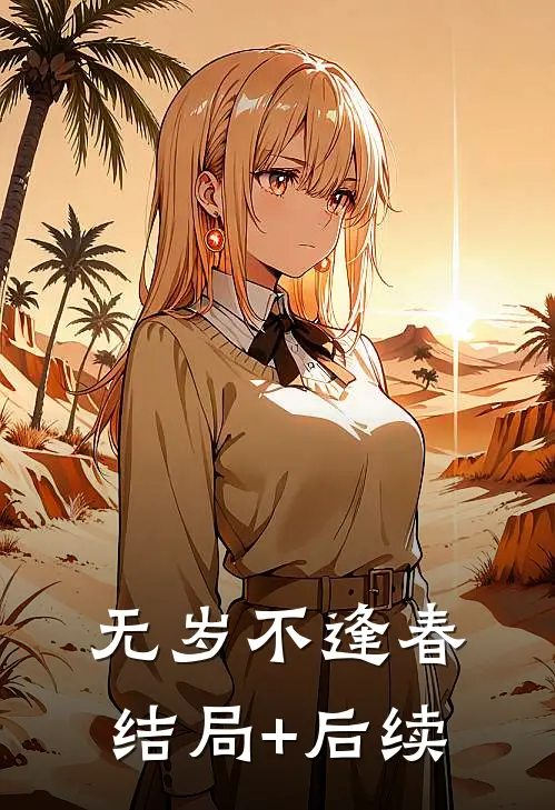 无岁不逢春结局+后续