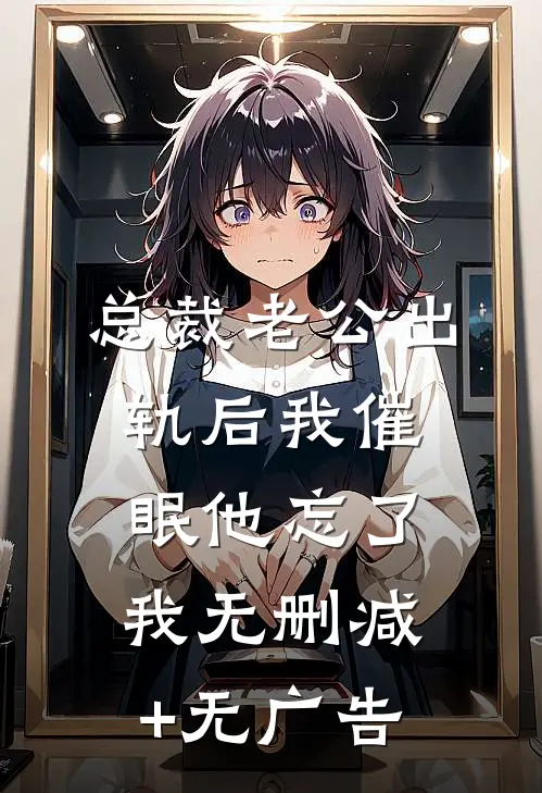 总裁老公出轨后 我催眠他忘了我无删减+无广告