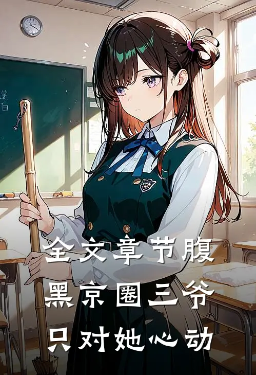 全文章节腹黑京圈三爷，只对她心动