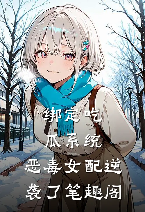 绑定吃瓜系统，恶毒女配逆袭了笔趣阁