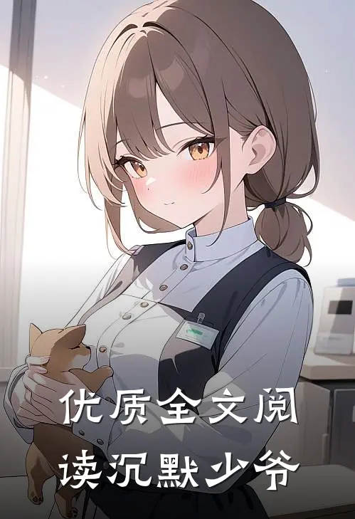 优质全文阅读沉默少爷